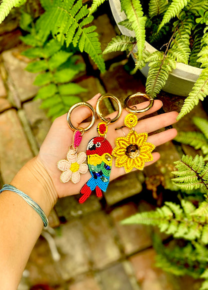 The Ultimate Charm • Parrot Oasis