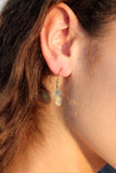 Jane Dangle Earring