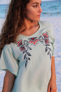 Willow Top
