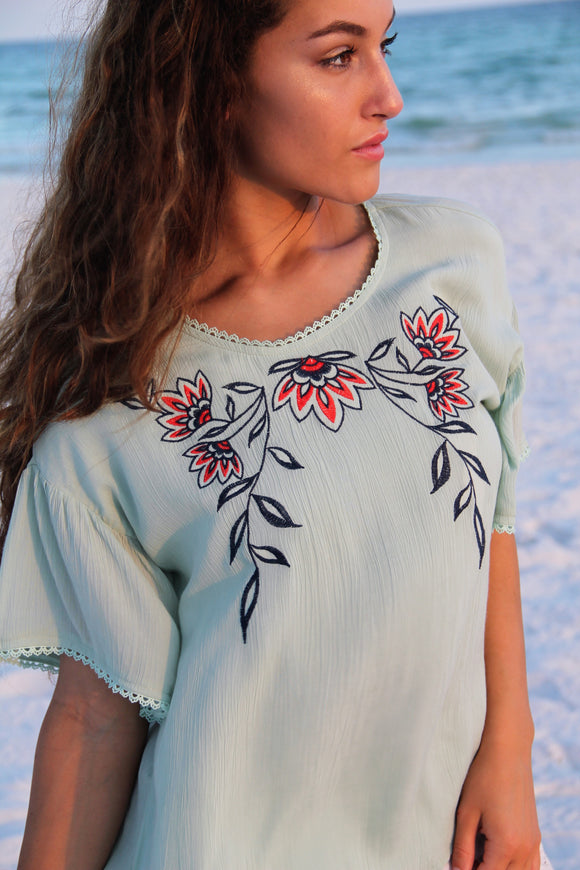 Willow Top