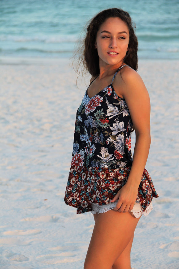 Summer Breeze Top
