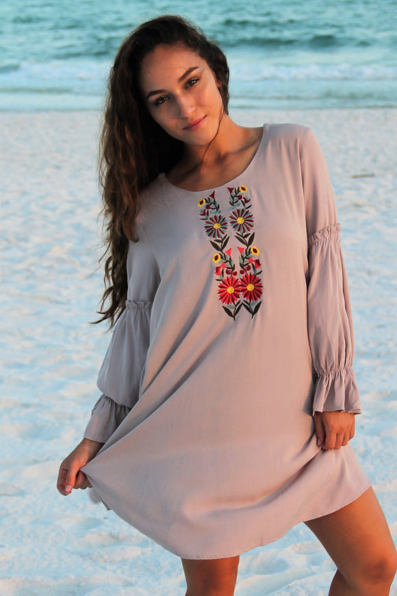 Paloma Dress