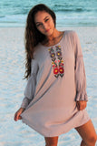 Paloma Dress
