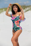 Summer Daze Swimsuit