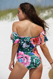 Summer Daze Swimsuit