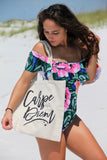 Carpe Diem Tote