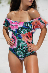Summer Daze Swimsuit
