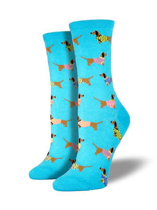 Haute Dog Socks