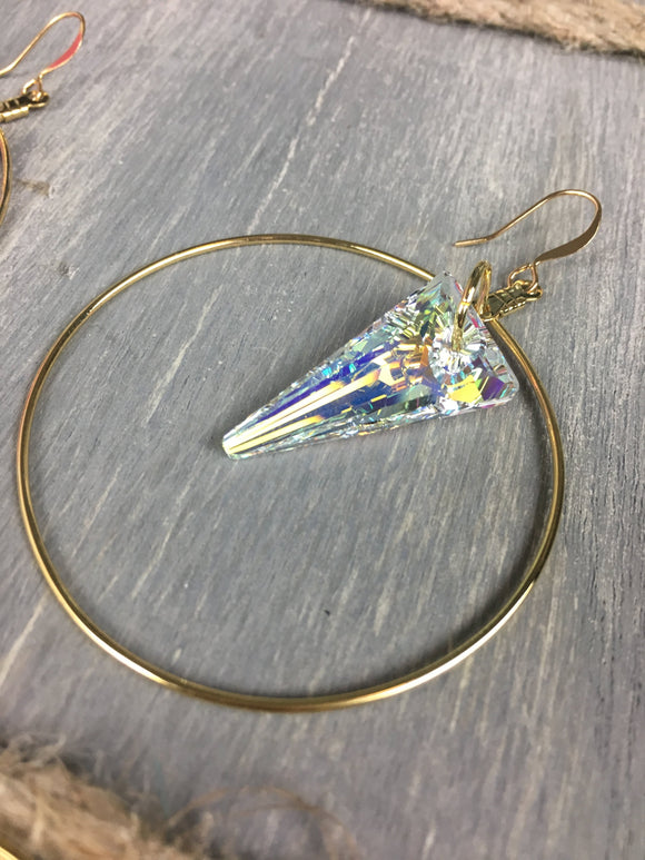 Dagger Hoops