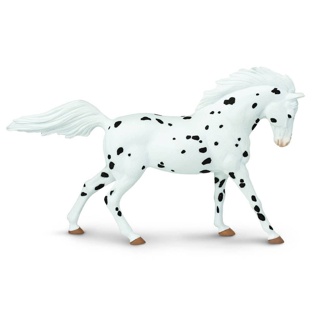 Knabstrupper Figurine