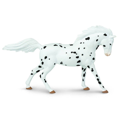 Knabstrupper Figurine