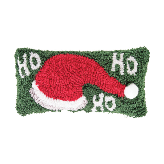 HOHOHO - 6'' x 12'' Pillow
