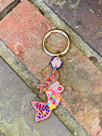 The Ultimate Charm ~ Miss Mermaid