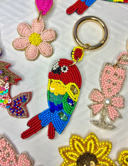 The Ultimate Charm • Parrot Oasis