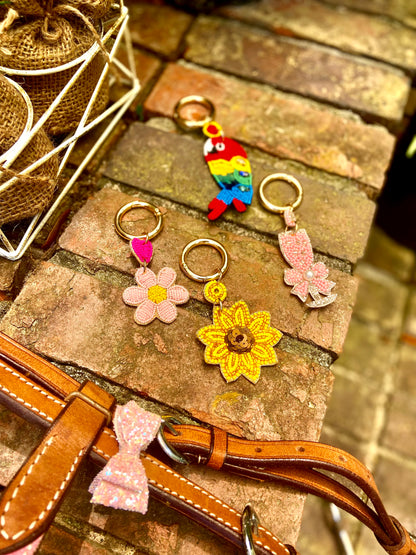 The Ultimate Charm • Parrot Oasis