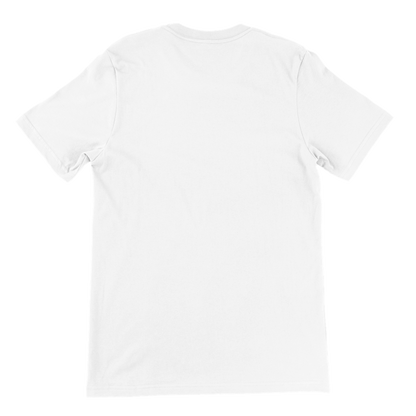 Poise. Finesse. Dressage. Premium Unisex Crewneck T-shirt