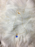 Starlight Necklace