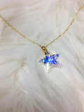 Starlight Necklace