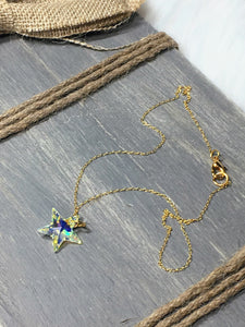 Starlight Necklace