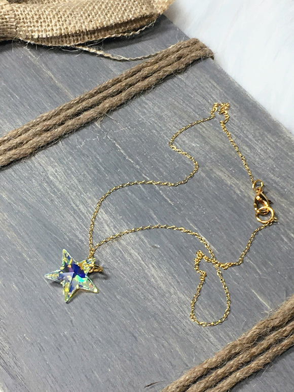Starlight Necklace